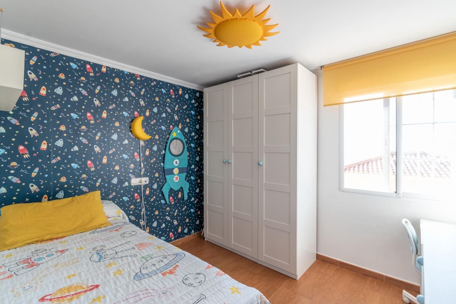 Chalet de 5 habitaciones en Gualchos en venta con garaje - 355.000 € (Ref: 9534223)