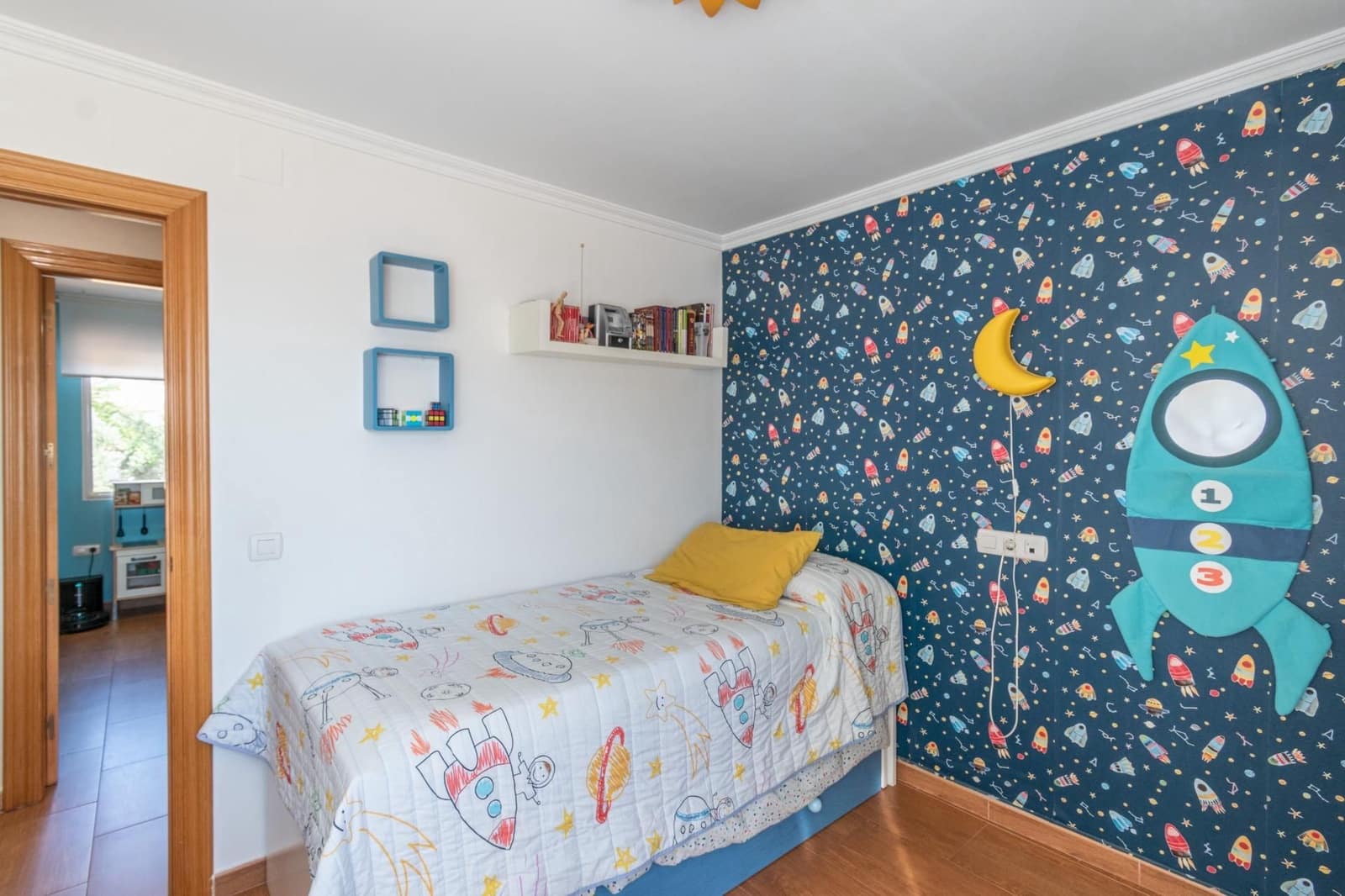 Chalet de 5 habitaciones en Gualchos en venta con garaje - 355.000 € (Ref: 9534223)