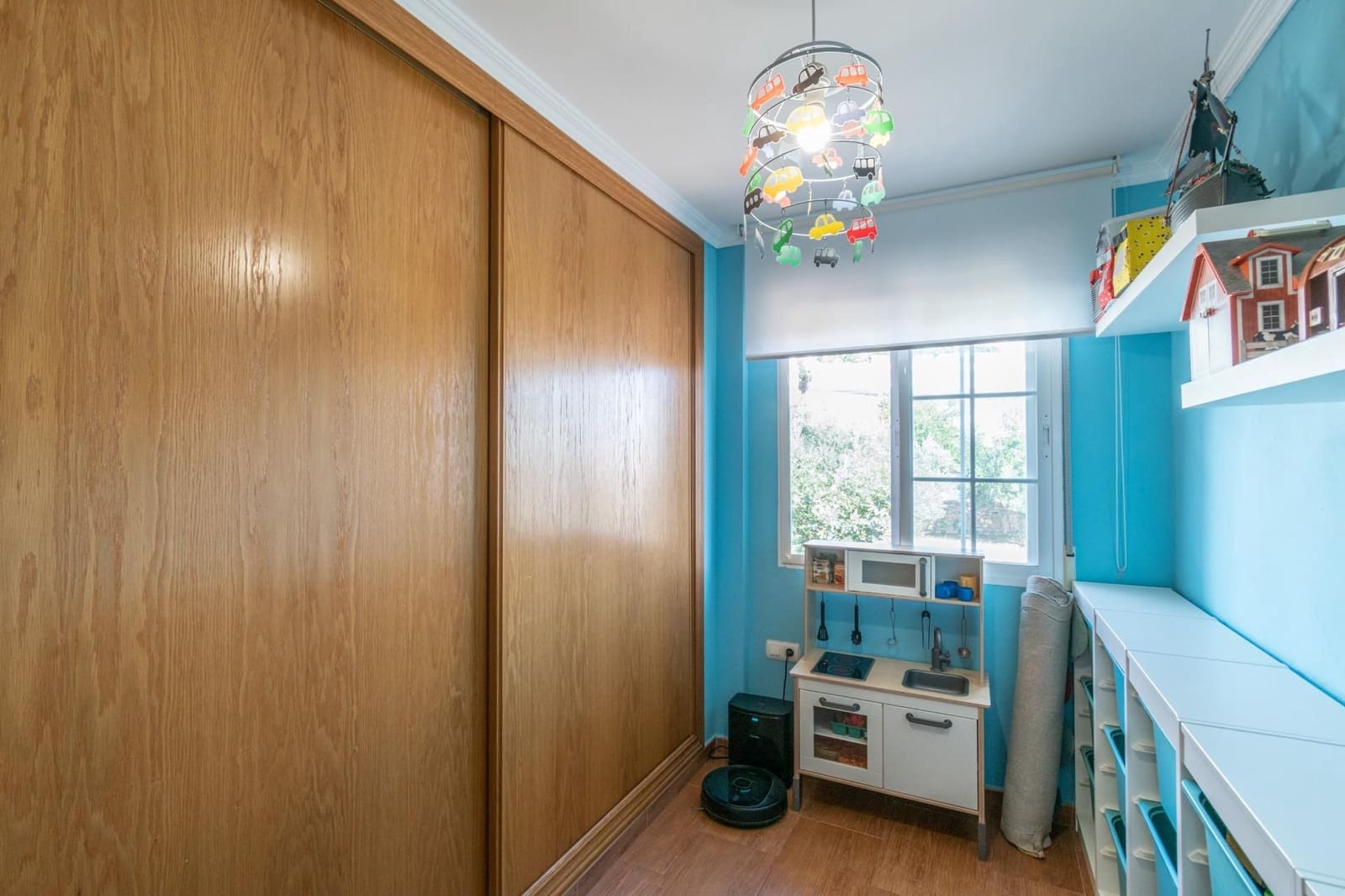 Chalet de 5 habitaciones en Gualchos en venta con garaje - 355.000 € (Ref: 9534223)