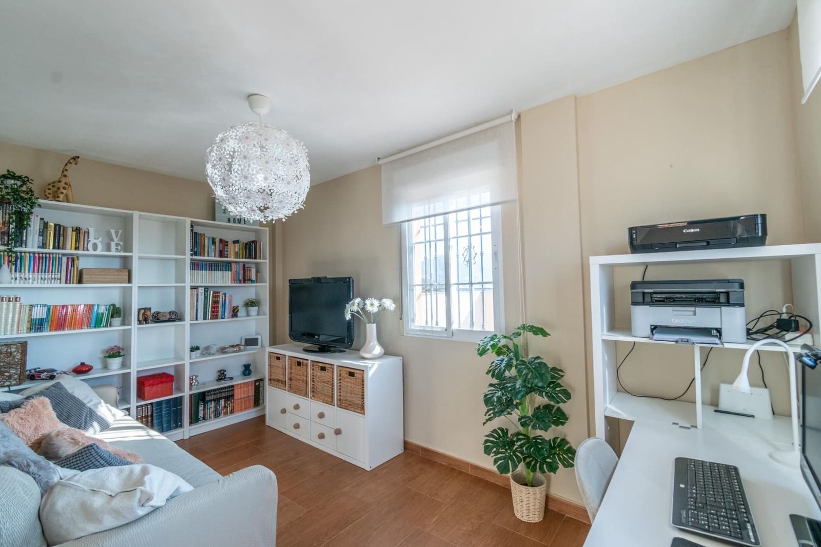 Chalet de 5 habitaciones en Gualchos en venta con garaje - 355.000 € (Ref: 9534223)