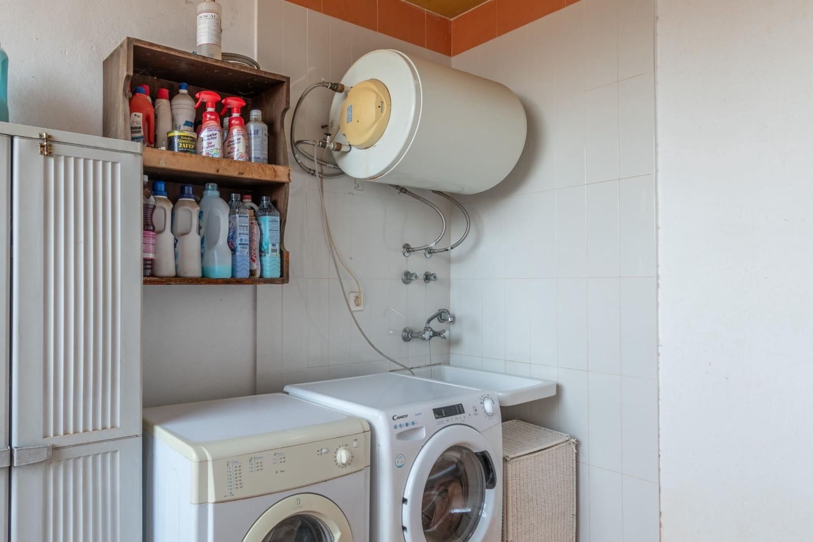 Chalet de 5 habitaciones en Gualchos en venta con garaje - 355.000 € (Ref: 9534223)