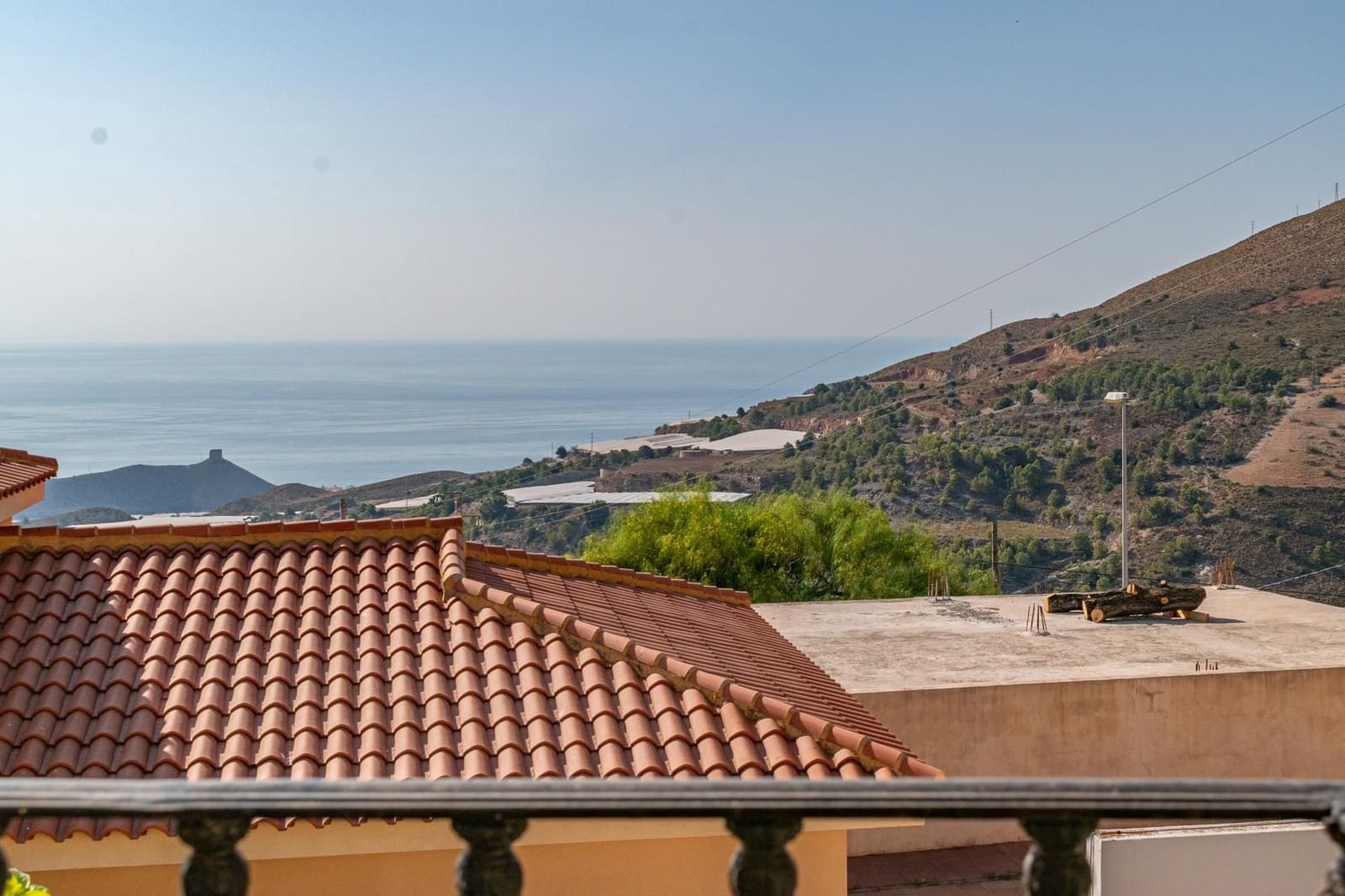 Chalet de 5 habitaciones en Gualchos en venta con garaje - 355.000 € (Ref: 9534223)