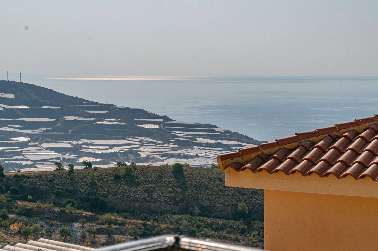 Chalet de 5 habitaciones en Gualchos en venta con garaje - 355.000 € (Ref: 9534223)