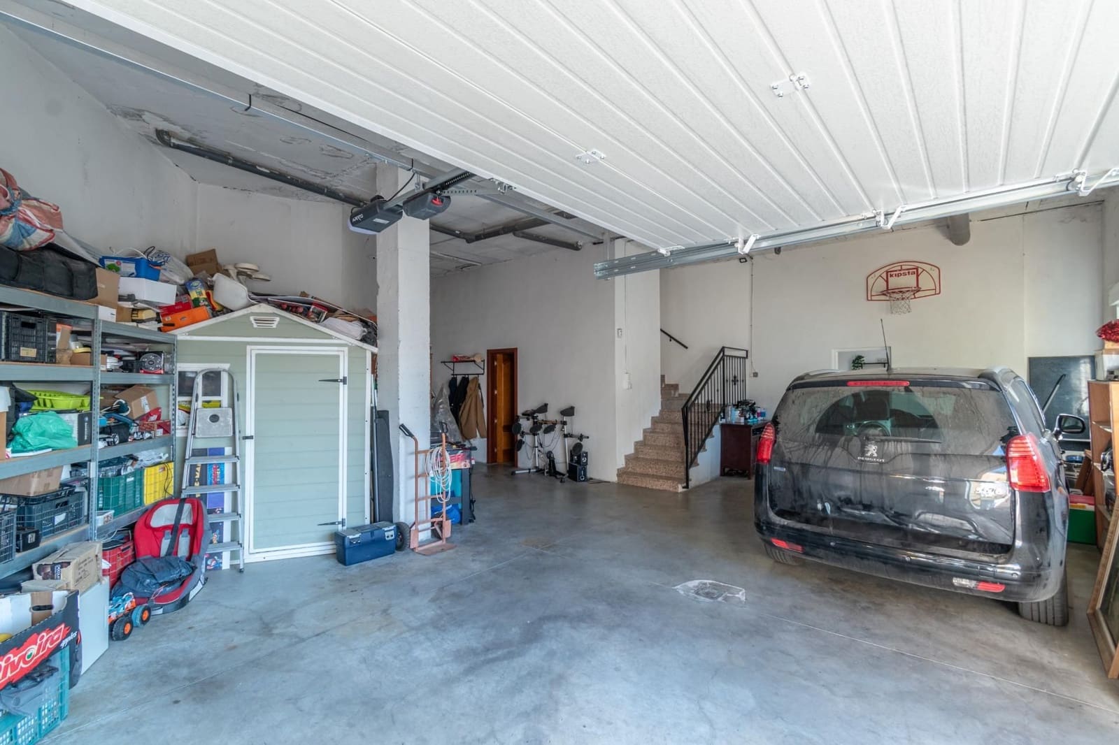 Chalet de 5 habitaciones en Gualchos en venta con garaje - 355.000 € (Ref: 9534223)