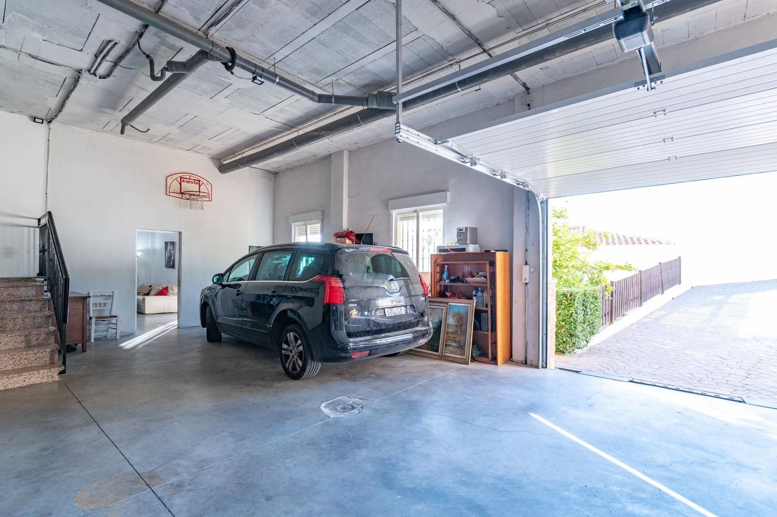 Chalet de 5 habitaciones en Gualchos en venta con garaje - 355.000 € (Ref: 9534223)