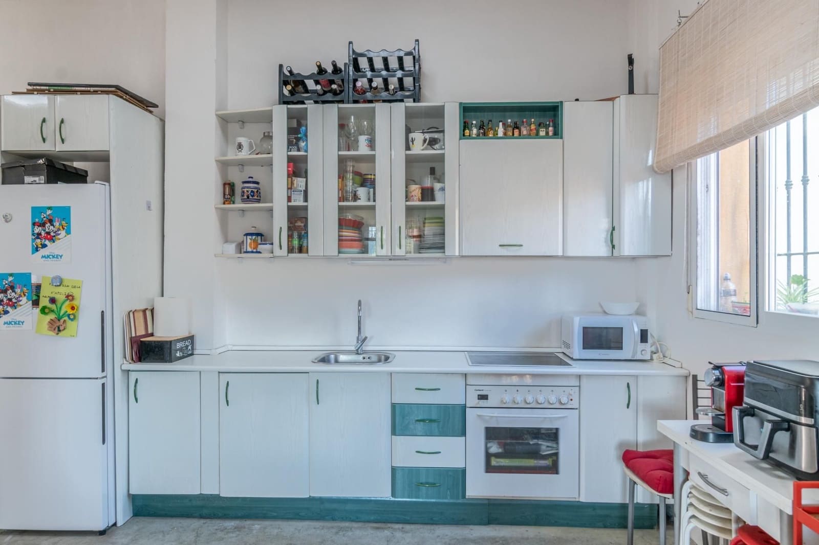 Chalet de 5 habitaciones en Gualchos en venta con garaje - 355.000 € (Ref: 9534223)