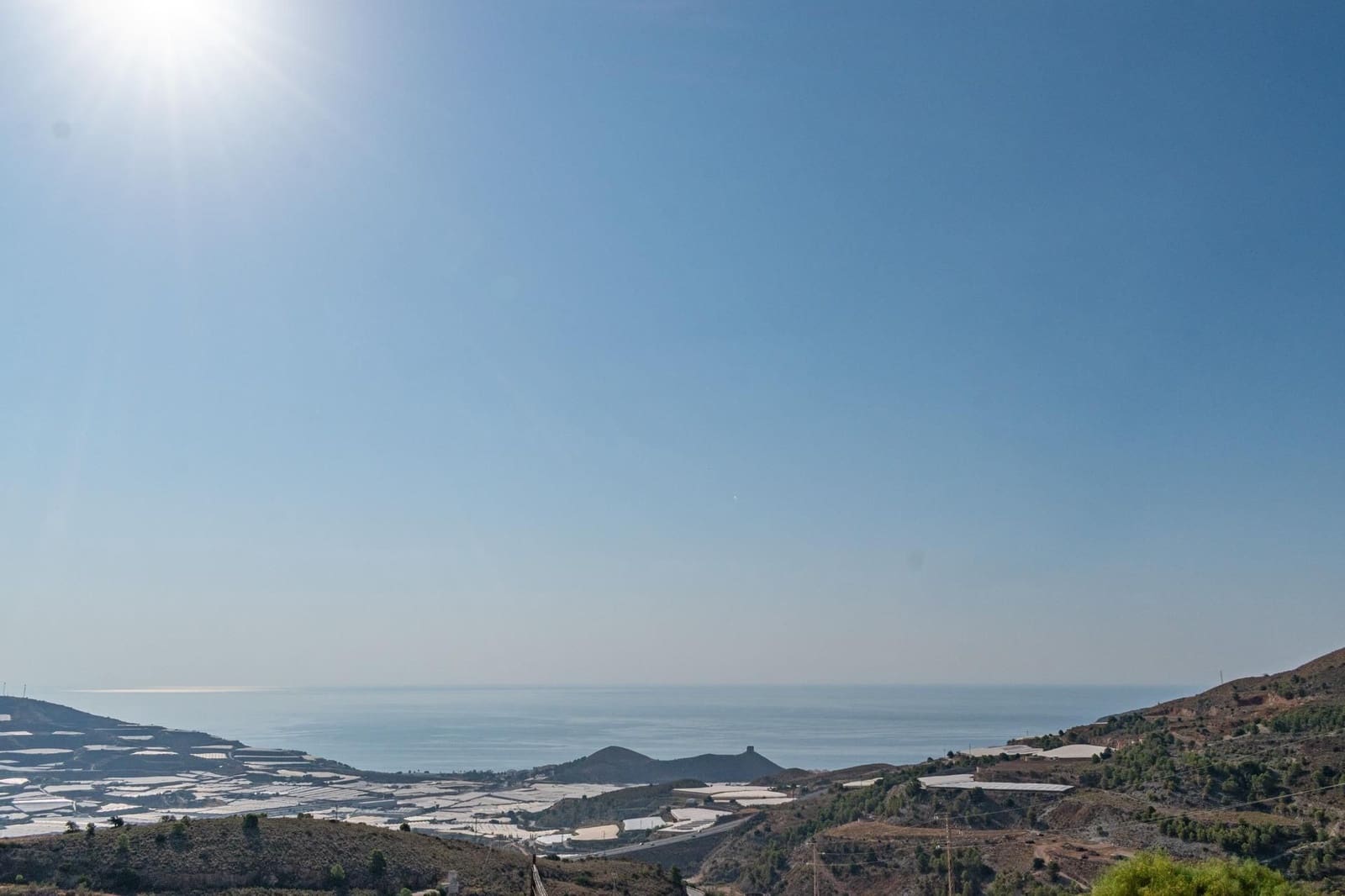 Chalet de 5 habitaciones en Gualchos en venta con garaje - 355.000 € (Ref: 9534223)