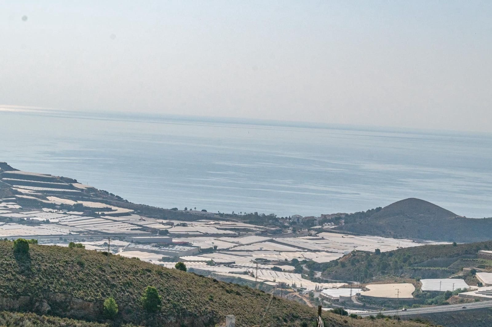 Chalet de 5 habitaciones en Gualchos en venta con garaje - 355.000 € (Ref: 9534223)