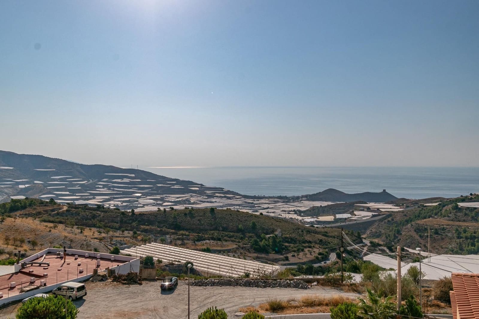 Chalet de 5 habitaciones en Gualchos en venta con garaje - 355.000 € (Ref: 9534223)