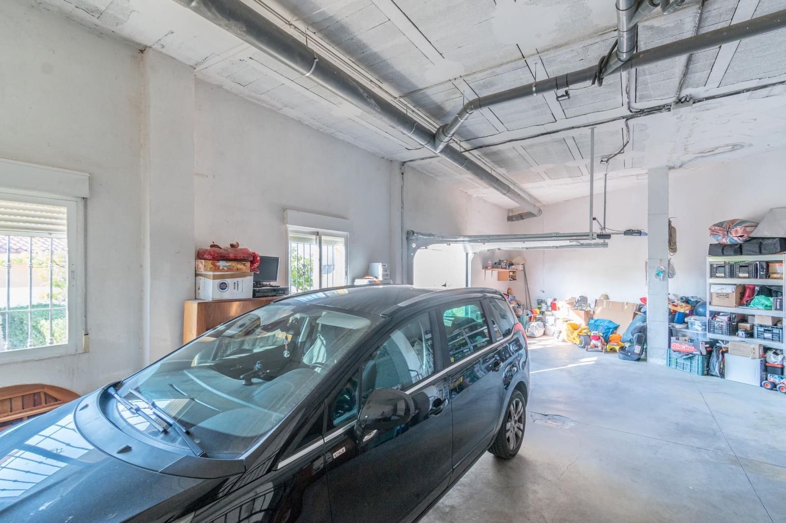 Chalet de 5 habitaciones en Gualchos en venta con garaje - 355.000 € (Ref: 9534223)