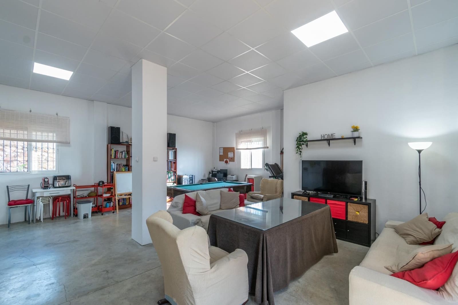 Chalet de 5 habitaciones en Gualchos en venta con garaje - 355.000 € (Ref: 9534223)