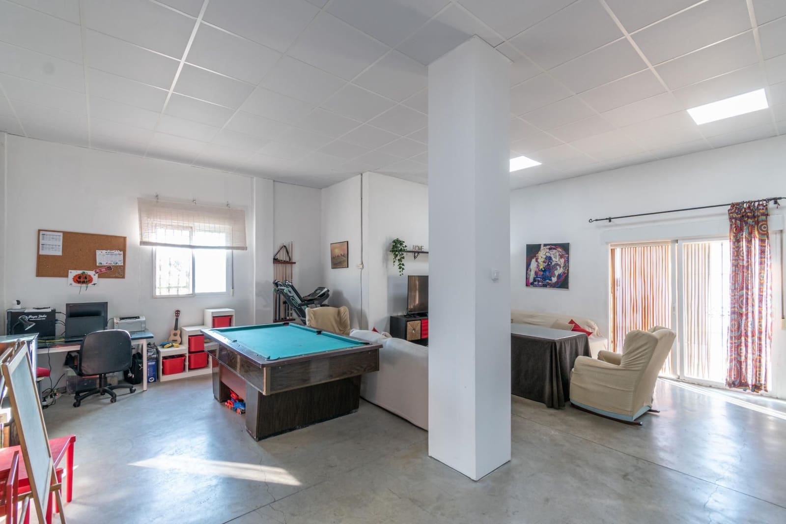 Chalet de 5 habitaciones en Gualchos en venta con garaje - 355.000 € (Ref: 9534223)