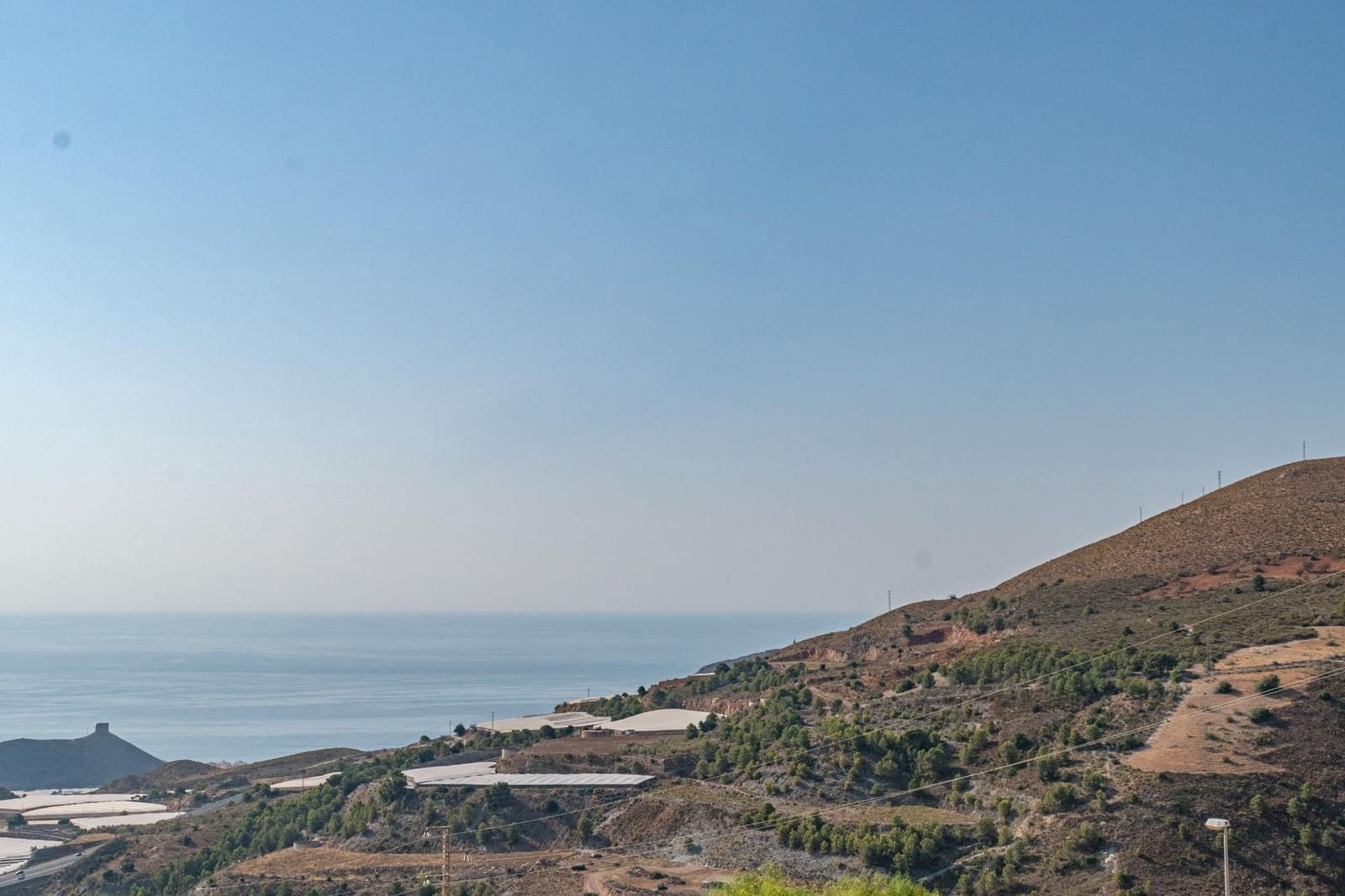 Chalet de 5 habitaciones en Gualchos en venta con garaje - 355.000 € (Ref: 9534223)