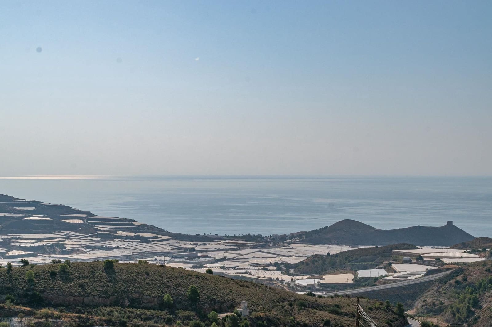 Chalet de 5 habitaciones en Gualchos en venta con garaje - 355.000 € (Ref: 9534223)