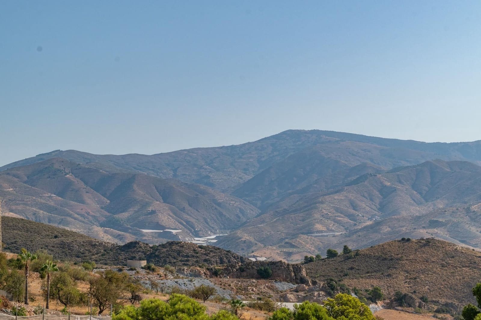 Chalet de 5 habitaciones en Gualchos en venta con garaje - 355.000 € (Ref: 9534223)