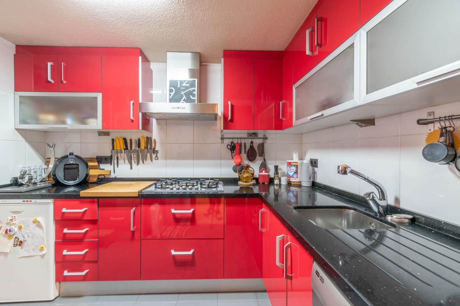 4 sovrum Lägenhet till salu i Granada stad med pool garage - 345 000 € (Ref: 9534224)