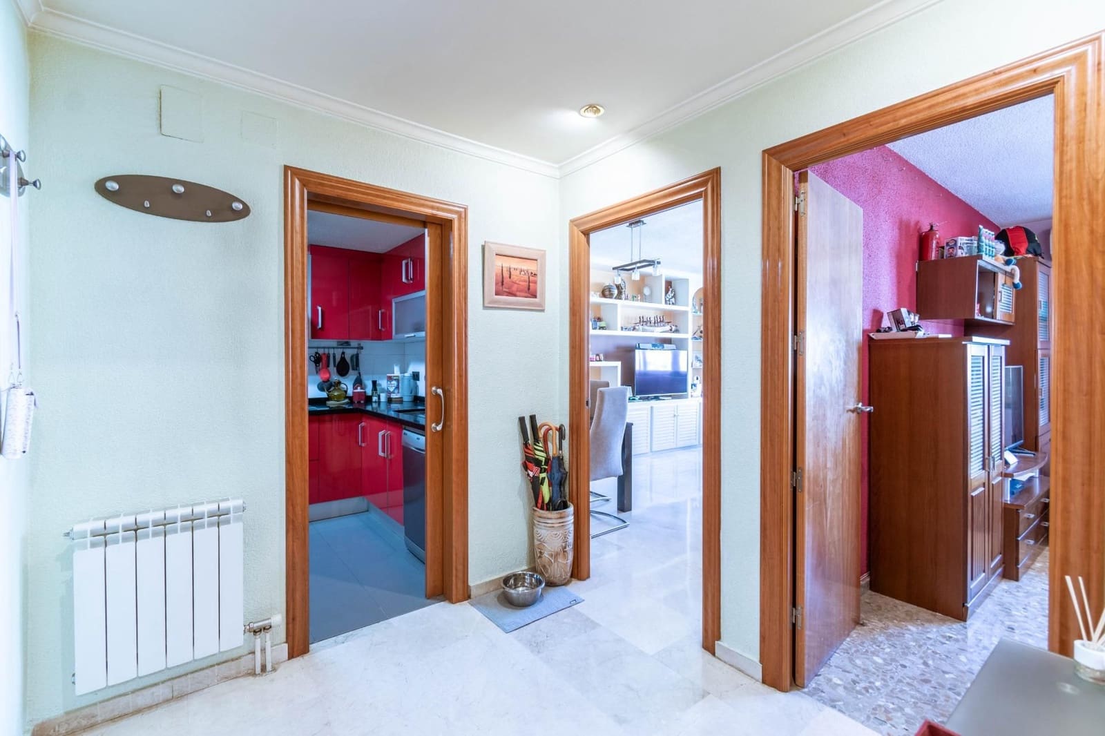 4 sovrum Lägenhet till salu i Granada stad med pool garage - 345 000 € (Ref: 9534224)