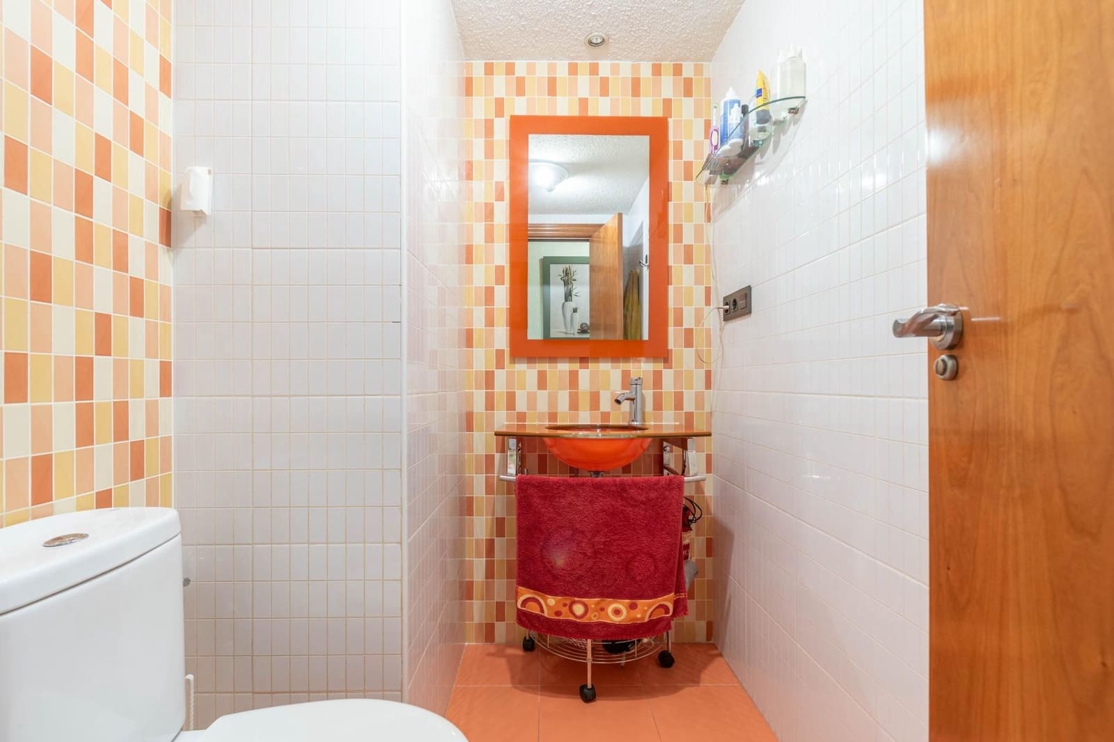 4 sovrum Lägenhet till salu i Granada stad med pool garage - 345 000 € (Ref: 9534224)