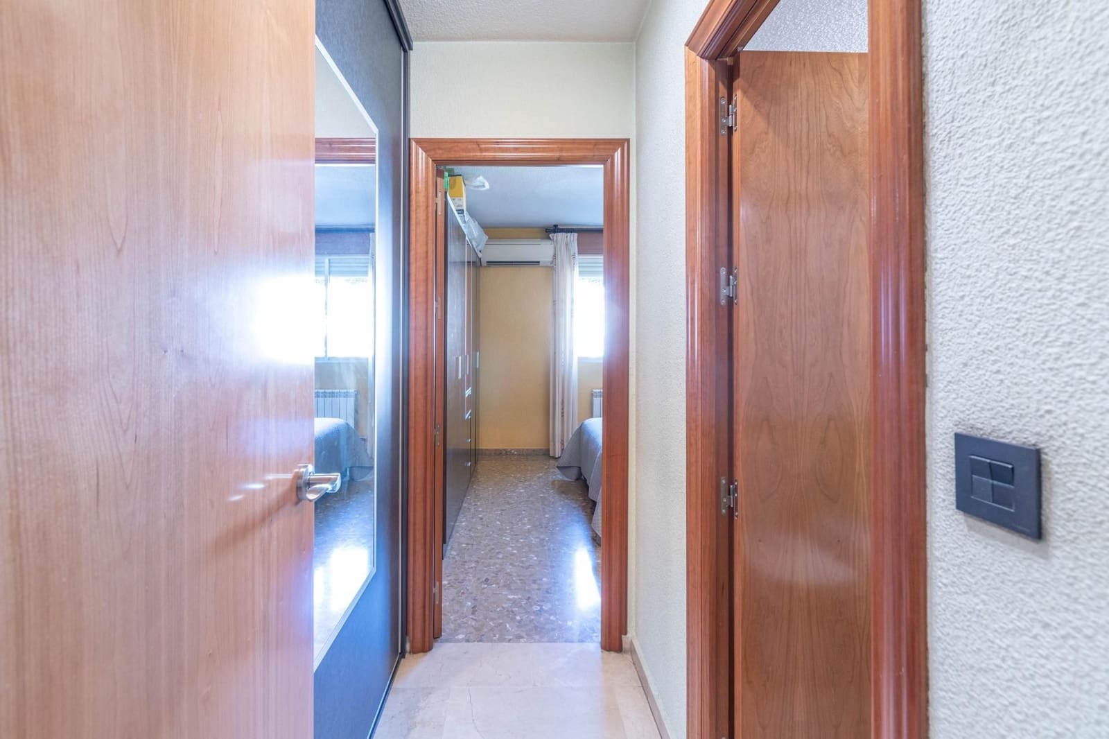 4 sovrum Lägenhet till salu i Granada stad med pool garage - 345 000 € (Ref: 9534224)