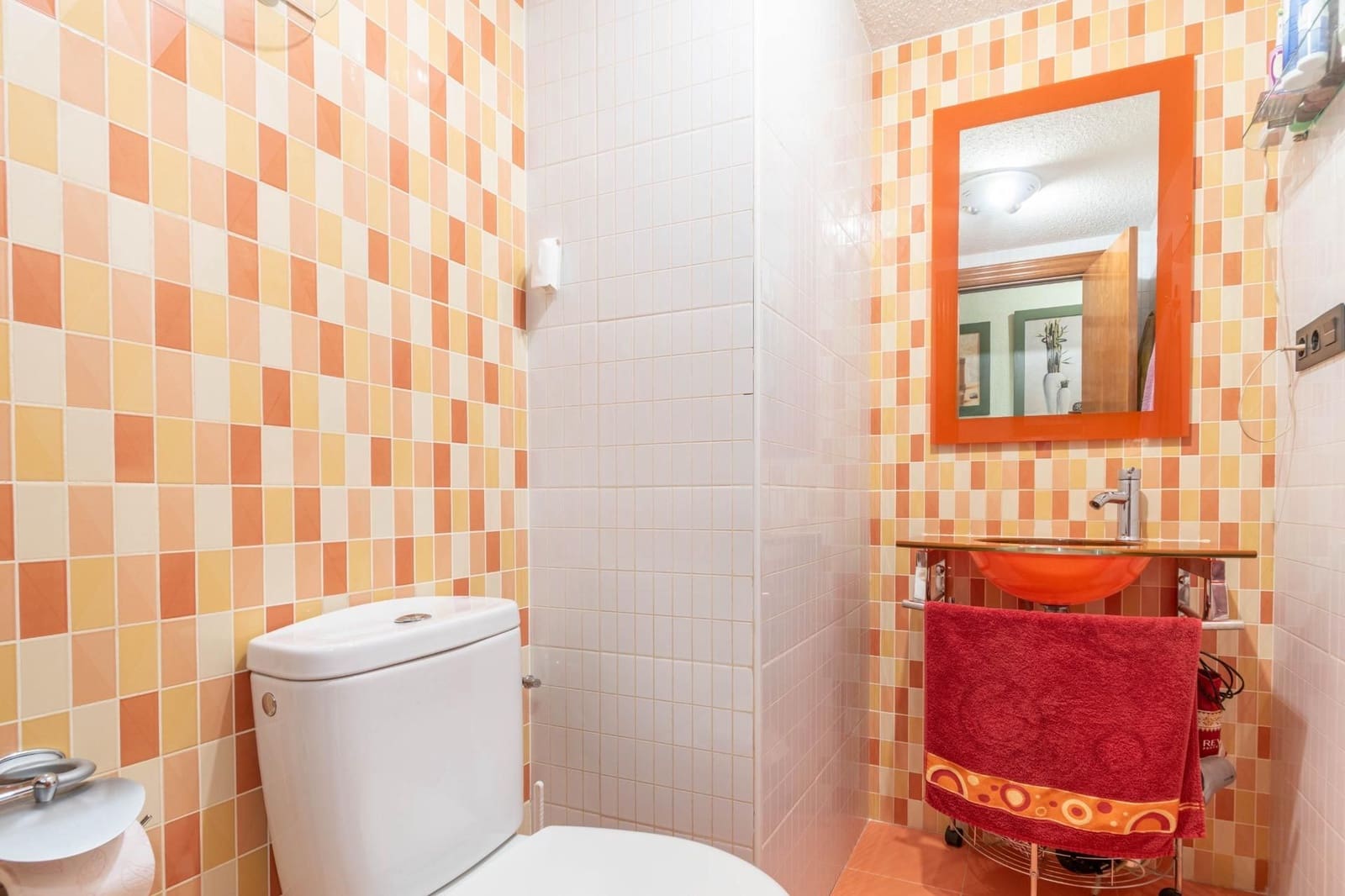 4 sovrum Lägenhet till salu i Granada stad med pool garage - 345 000 € (Ref: 9534224)