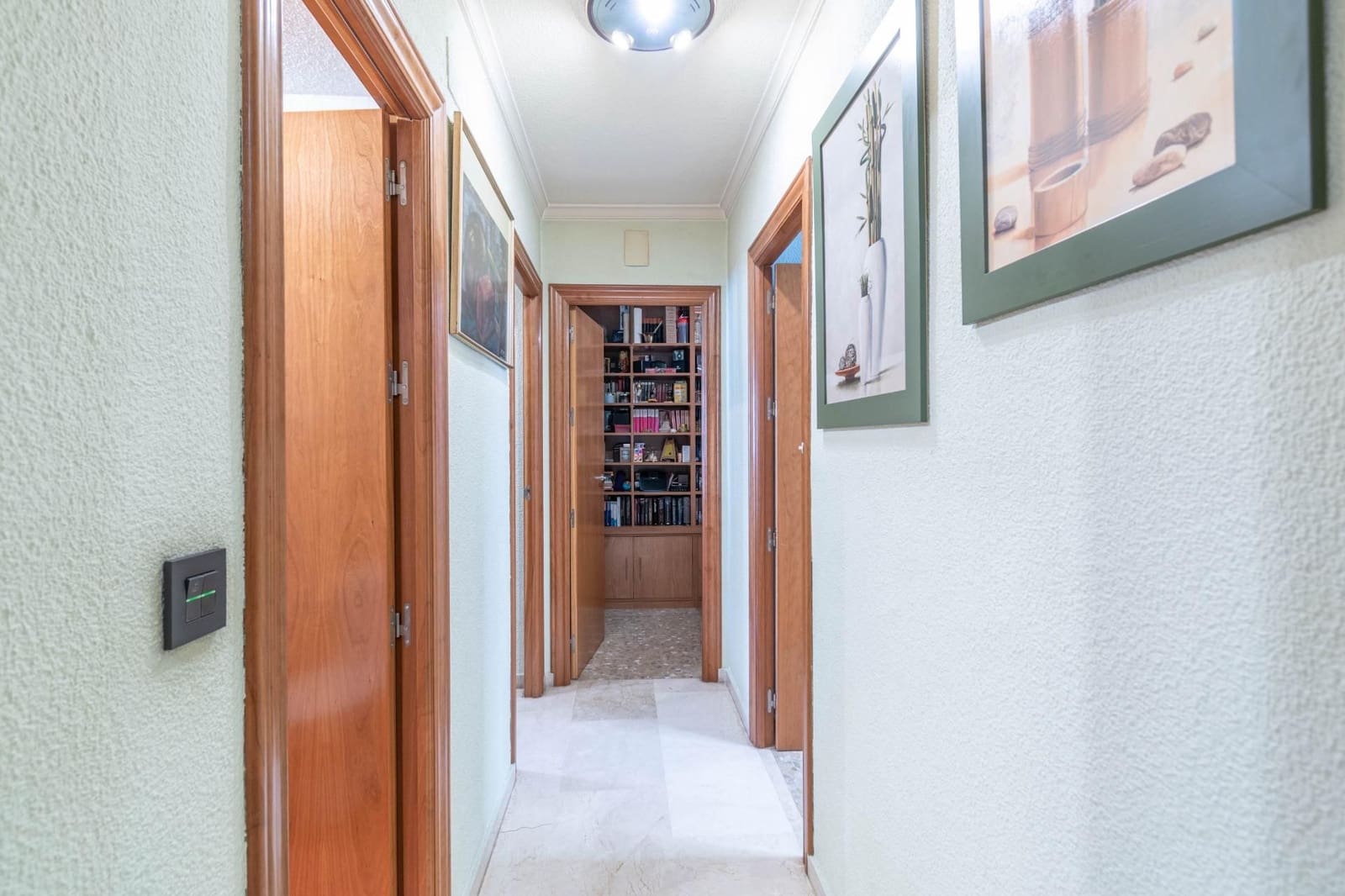 4 sovrum Lägenhet till salu i Granada stad med pool garage - 345 000 € (Ref: 9534224)