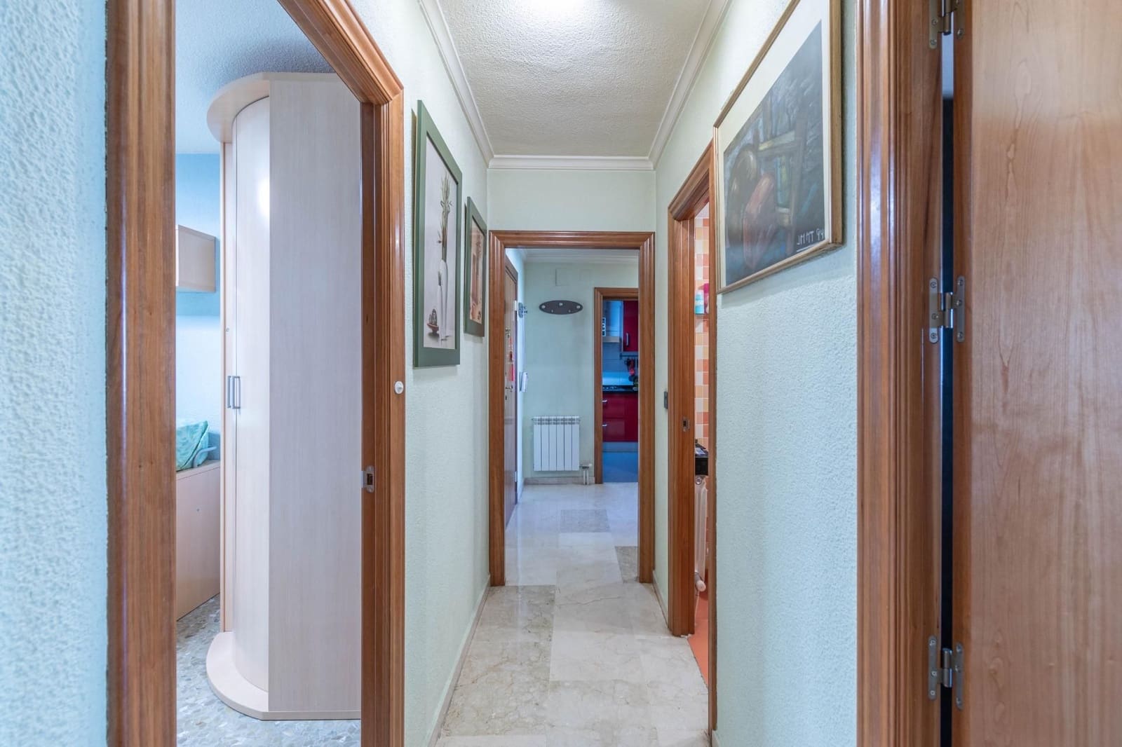 4 sovrum Lägenhet till salu i Granada stad med pool garage - 345 000 € (Ref: 9534224)