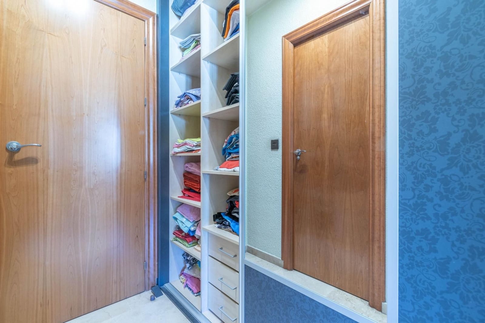 4 sovrum Lägenhet till salu i Granada stad med pool garage - 345 000 € (Ref: 9534224)