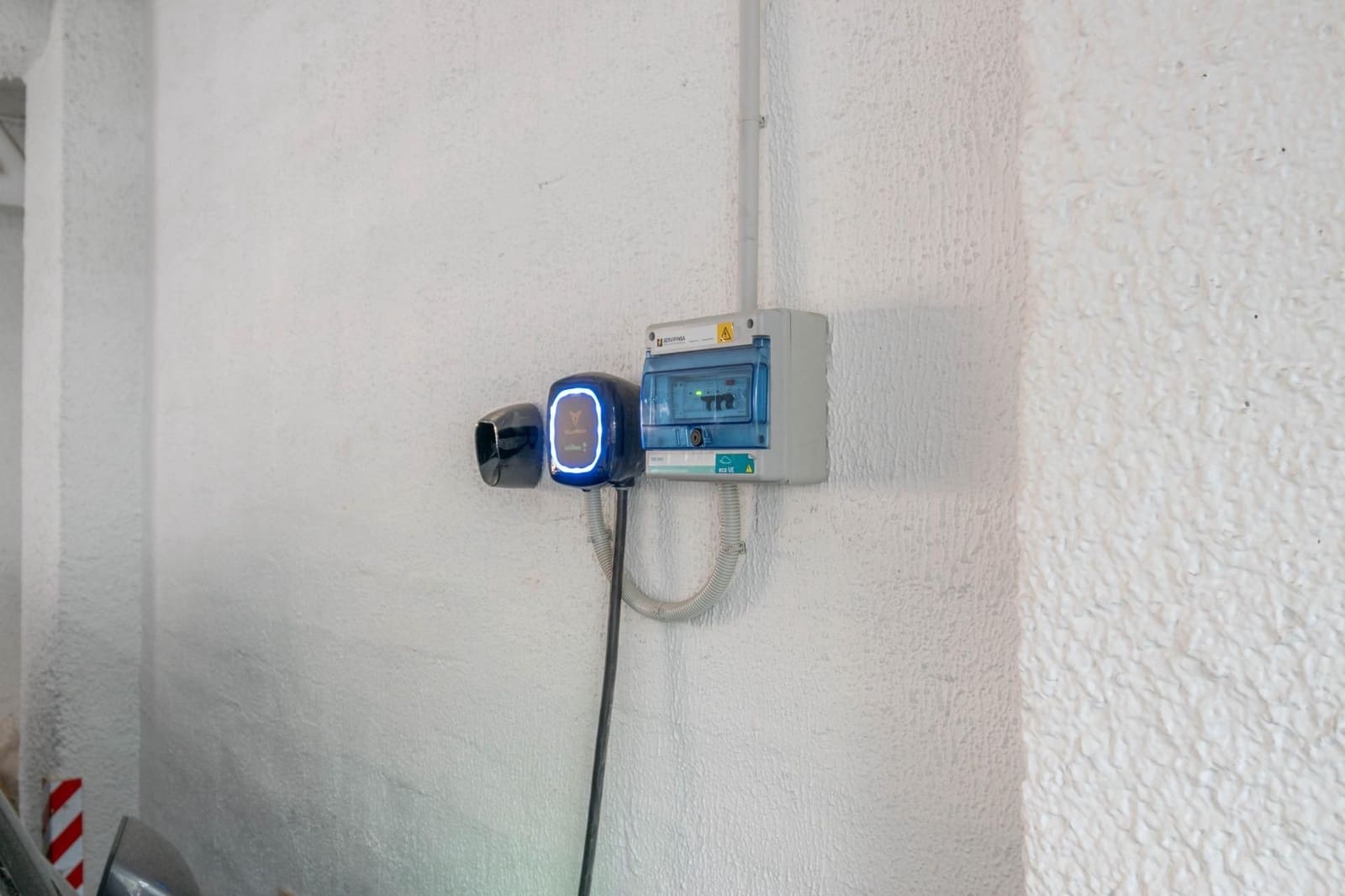 4 sovrum Lägenhet till salu i Granada stad med pool garage - 345 000 € (Ref: 9534224)