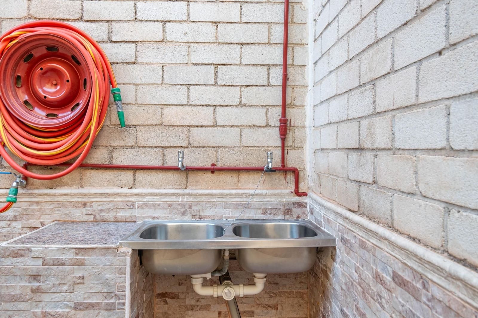 4 sovrum Lägenhet till salu i Granada stad med pool garage - 345 000 € (Ref: 9534224)