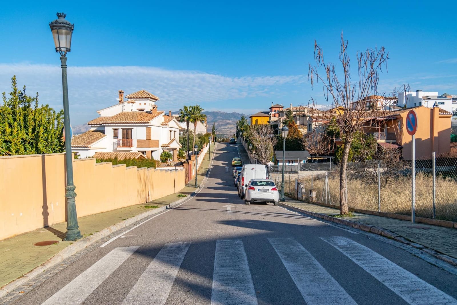 Bouwgrond te koop in Otura - € 99.900 (Ref: 9534226)