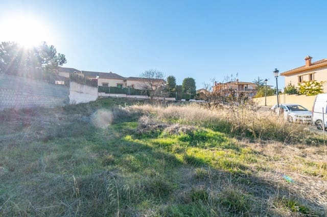 Bouwgrond te koop in Otura - € 99.900 (Ref: 9534226)