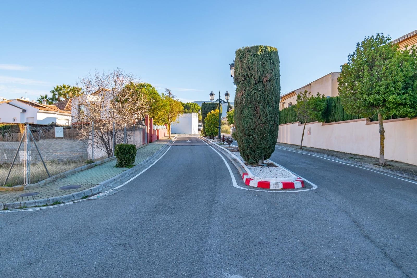 Bouwgrond te koop in Otura - € 99.900 (Ref: 9534226)