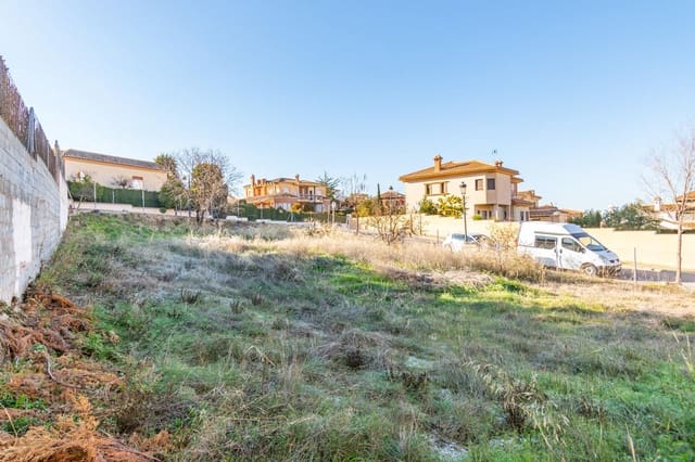 Bouwgrond te koop in Otura - € 99.900 (Ref: 9534226)