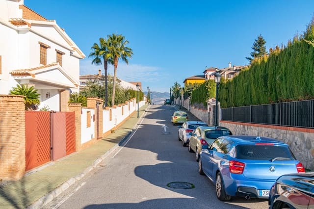 Bouwgrond te koop in Otura - € 99.900 (Ref: 9534226)