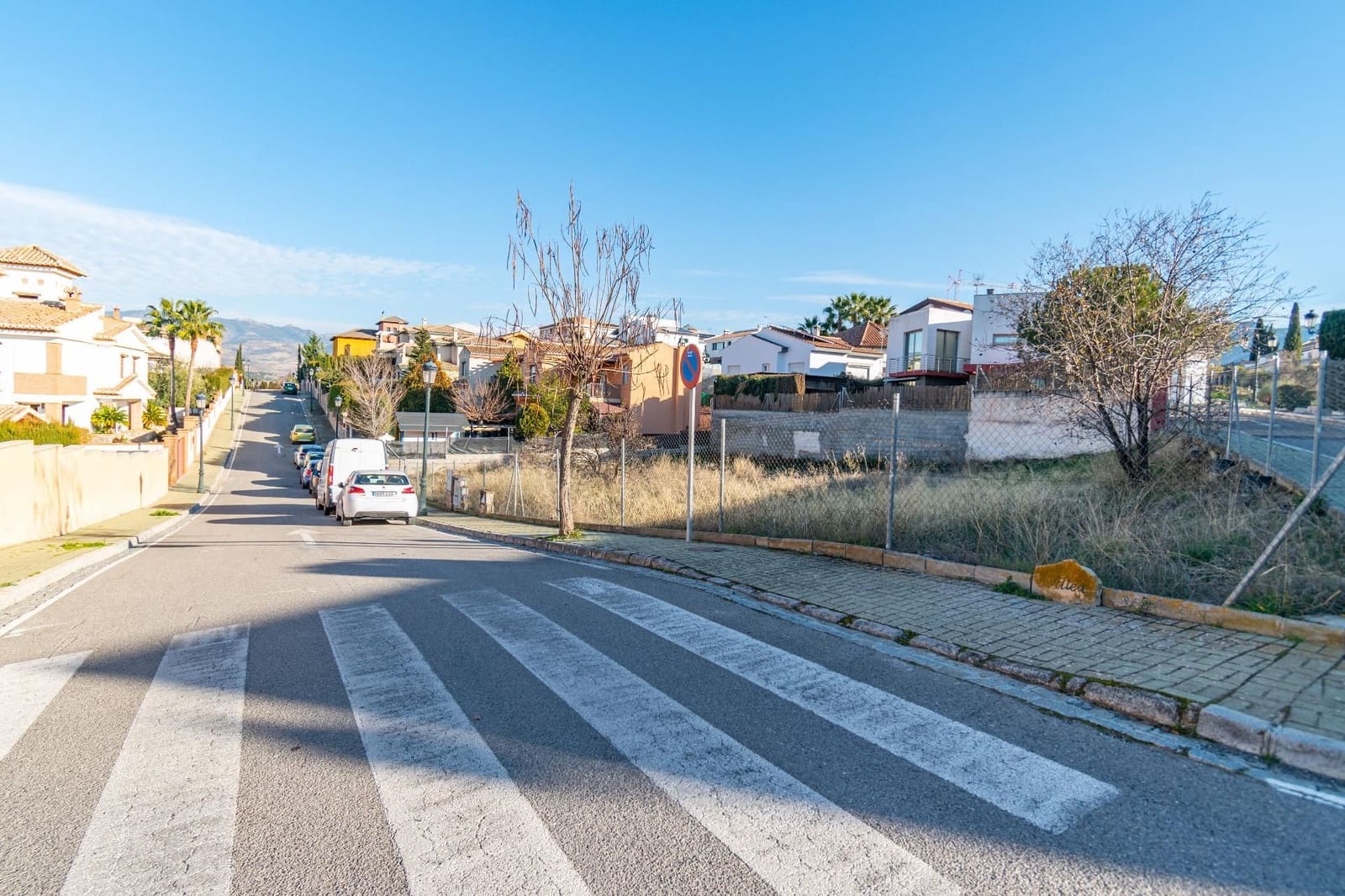 Bouwgrond te koop in Otura - € 99.900 (Ref: 9534226)