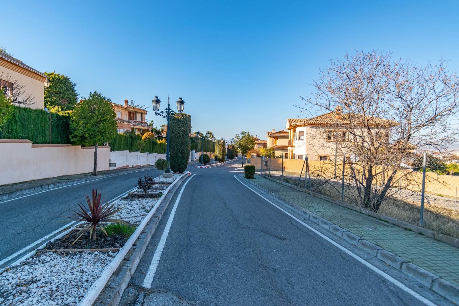 Bouwgrond te koop in Otura - € 99.900 (Ref: 9534226)