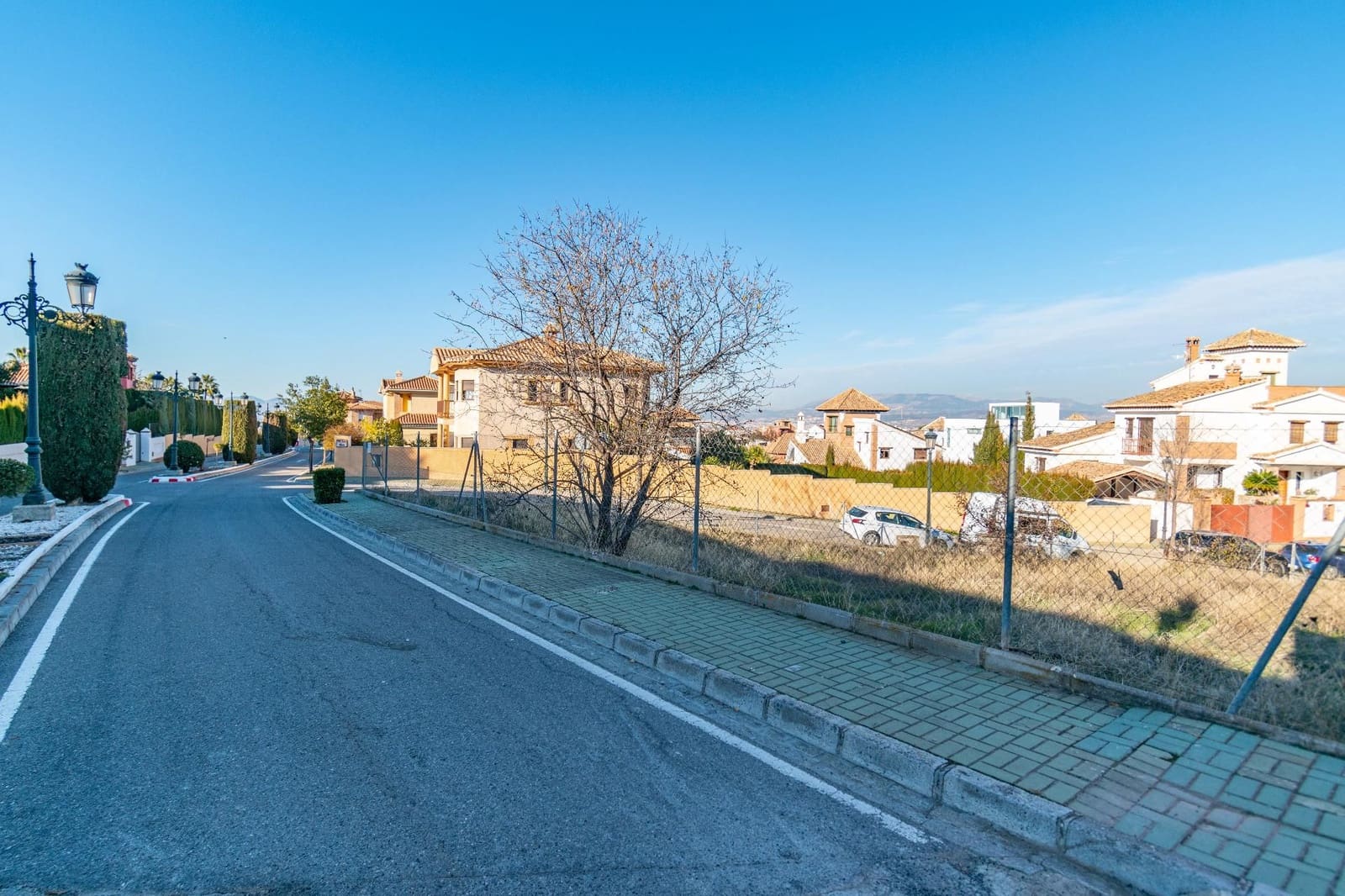 Bouwgrond te koop in Otura - € 99.900 (Ref: 9534226)