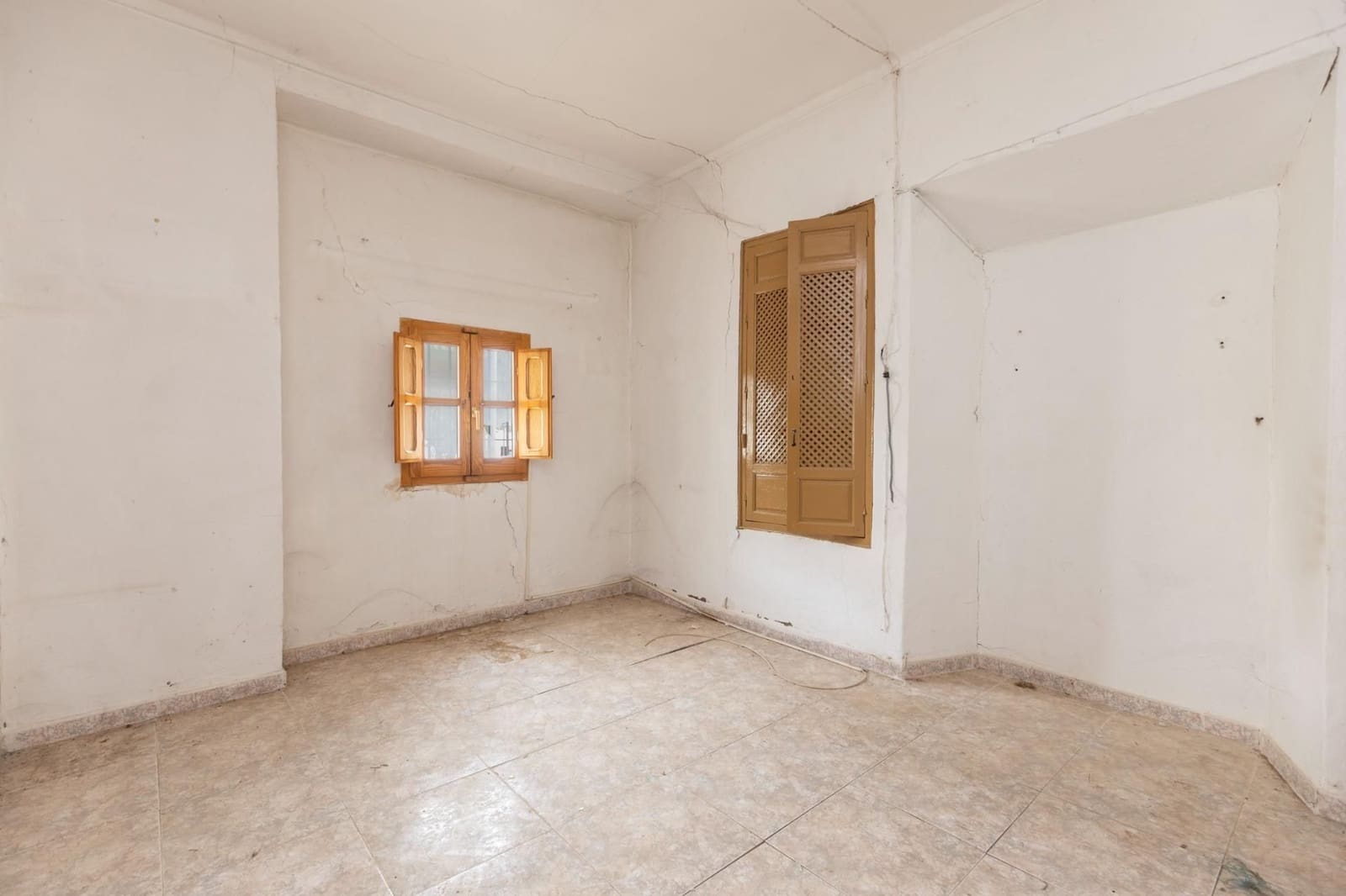 5 makuuhuone Omakotitalo myytävänä paikassa Campotejar - 49 000 € (Ref: 9534228)