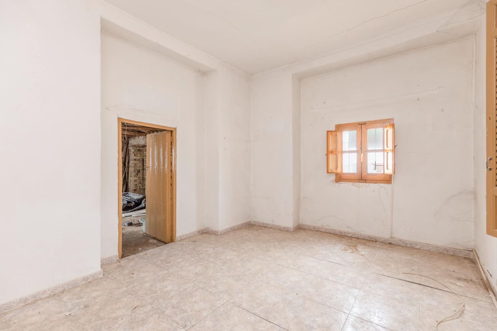 5 makuuhuone Omakotitalo myytävänä paikassa Campotejar - 49 000 € (Ref: 9534228)