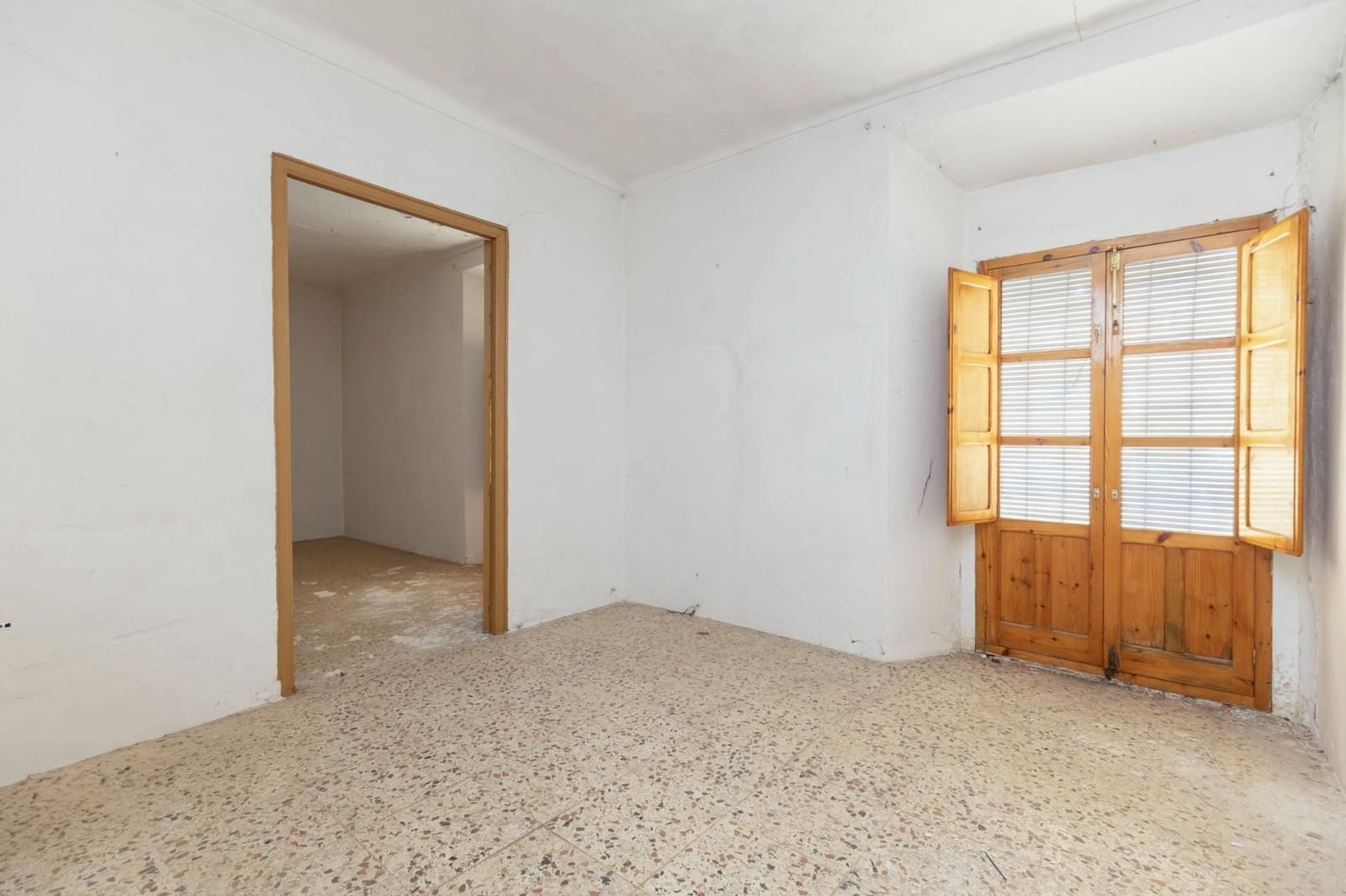 5 makuuhuone Omakotitalo myytävänä paikassa Campotejar - 49 000 € (Ref: 9534228)