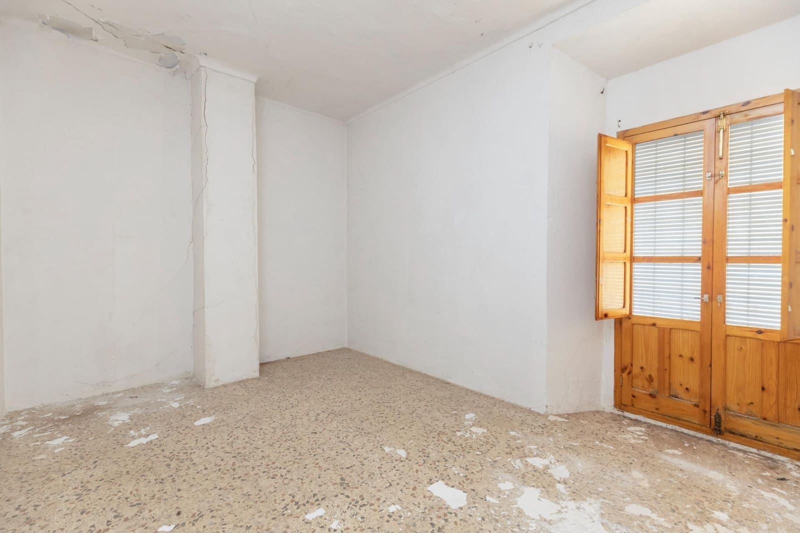 5 makuuhuone Omakotitalo myytävänä paikassa Campotejar - 49 000 € (Ref: 9534228)