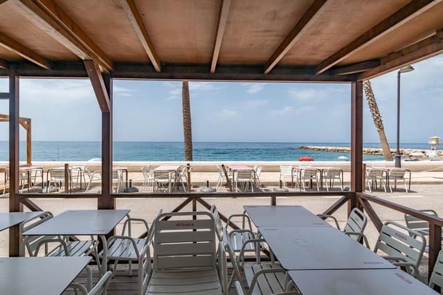 Local Commercial à vendre à Torrenueva - 215 000 € (Ref: 9534229)