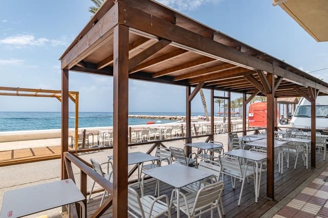 Local Commercial à vendre à Torrenueva - 215 000 € (Ref: 9534229)