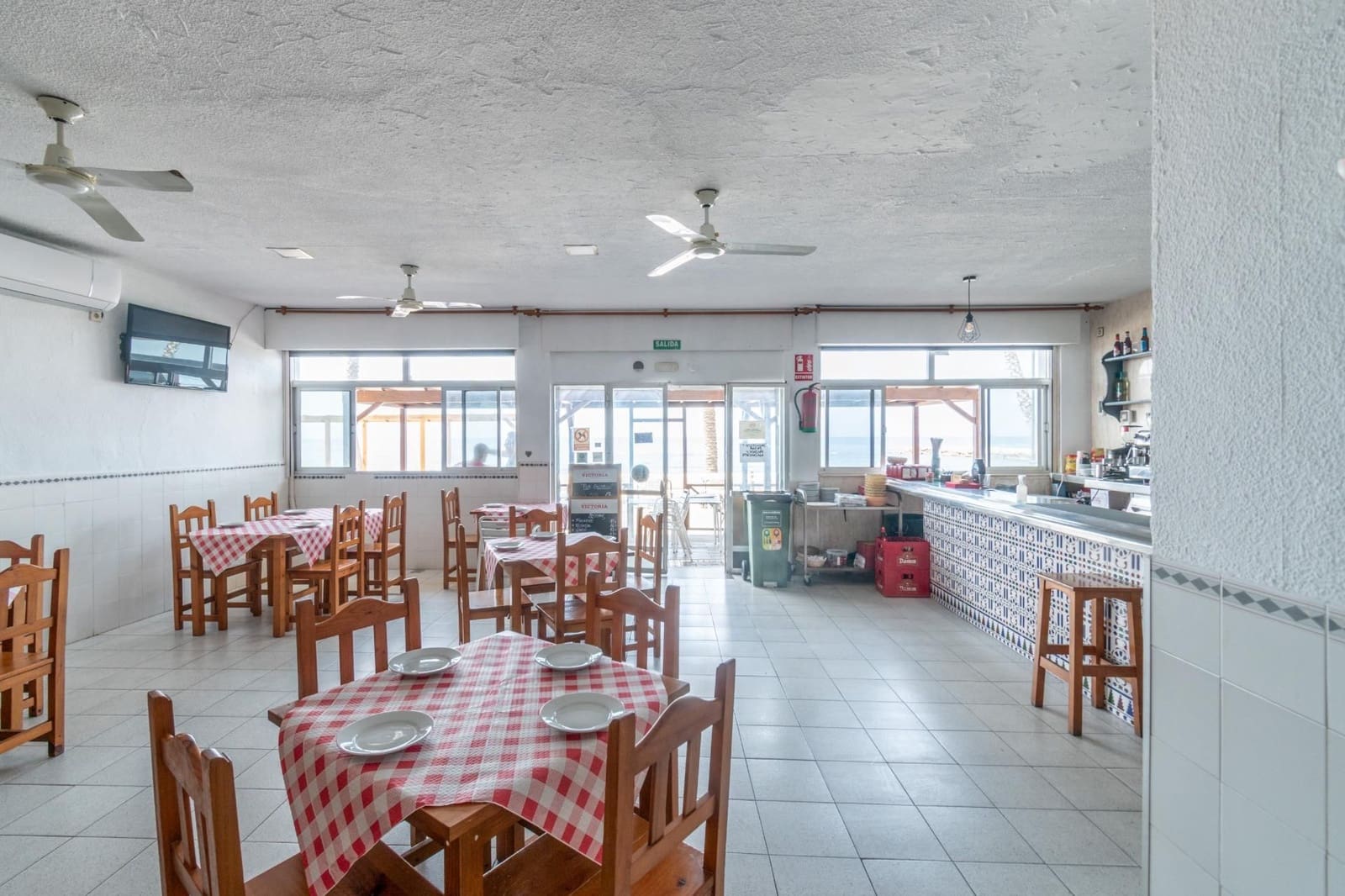 Local Commercial à vendre à Torrenueva - 215 000 € (Ref: 9534229)