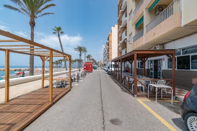 Local Commercial à vendre à Torrenueva - 215 000 € (Ref: 9534229)