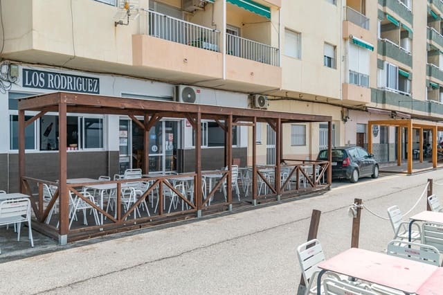 Local Commercial à vendre à Torrenueva - 215 000 € (Ref: 9534229)