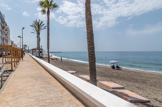 Local Commercial à vendre à Torrenueva - 215 000 € (Ref: 9534229)