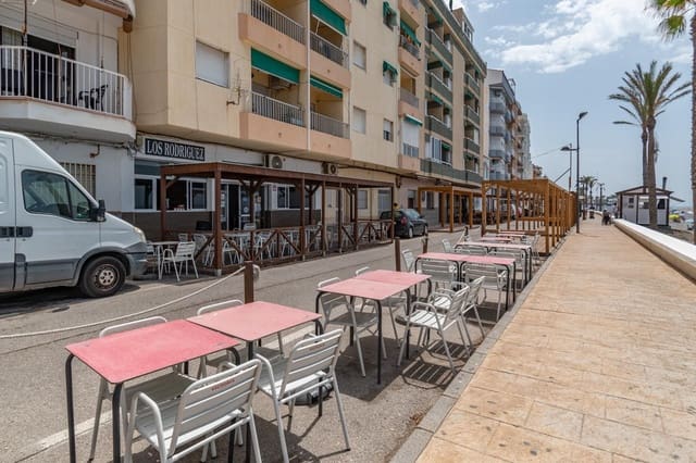 Local Commercial à vendre à Torrenueva - 215 000 € (Ref: 9534229)