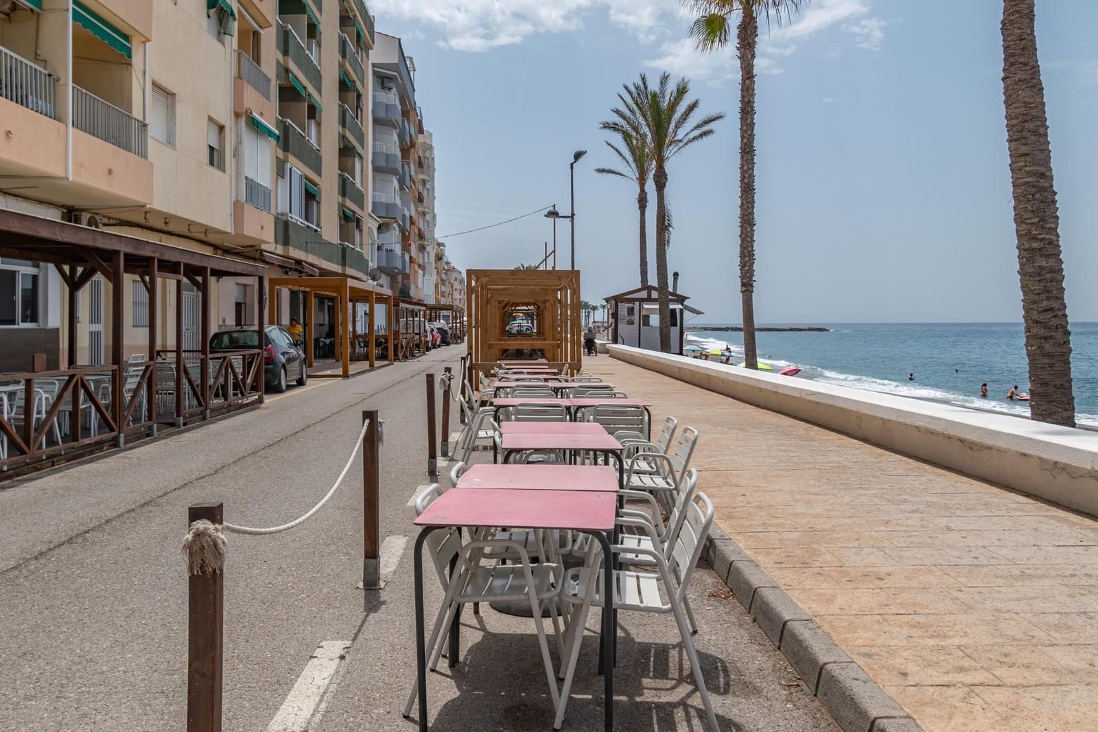 Local Commercial à vendre à Torrenueva - 215 000 € (Ref: 9534229)