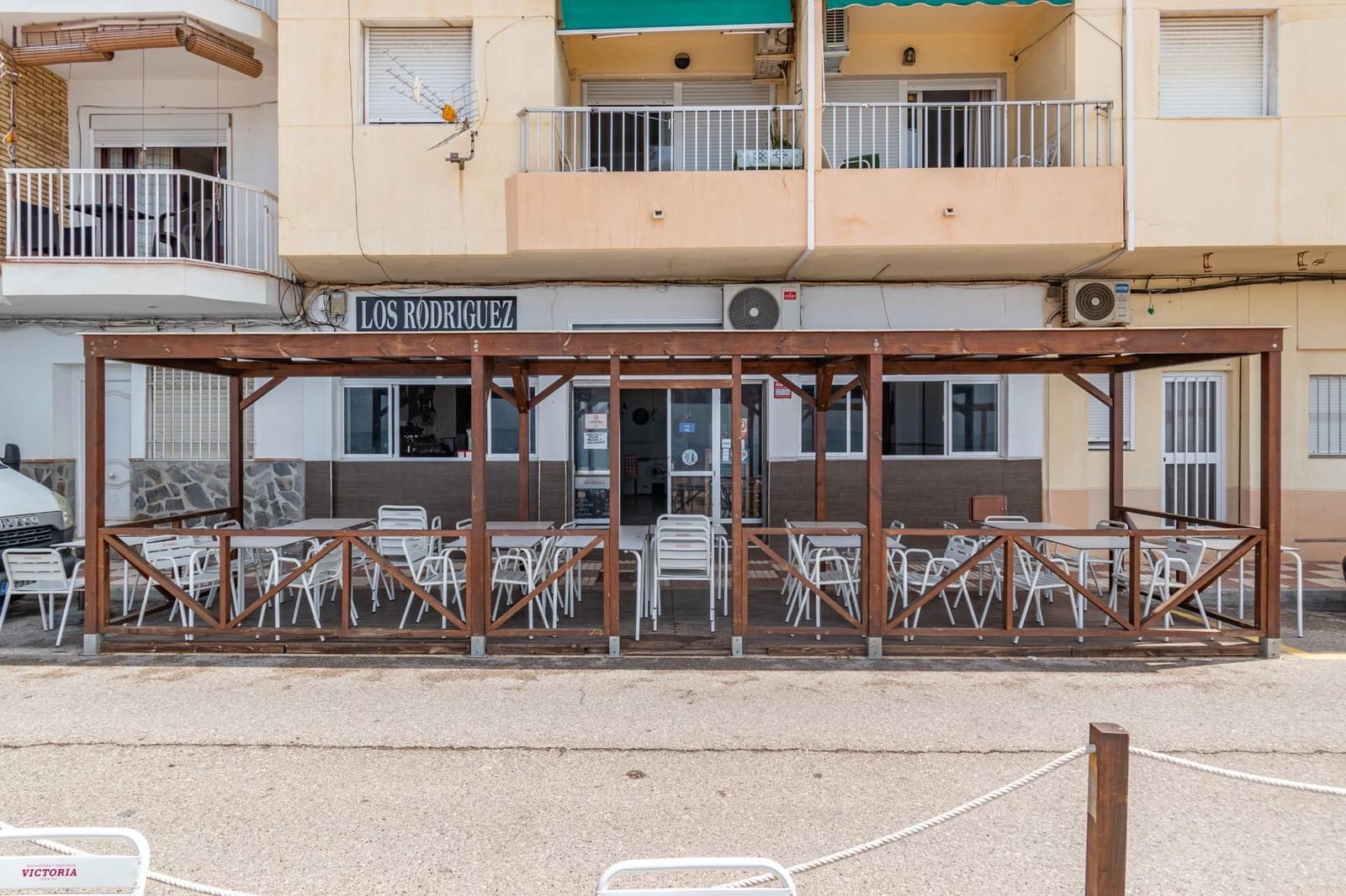 Local Commercial à vendre à Torrenueva - 215 000 € (Ref: 9534229)